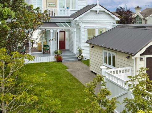 116 Vauxhall Road, Narrow Neck