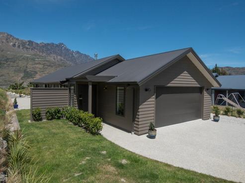 8 Hanbury Lane, Lower Shotover