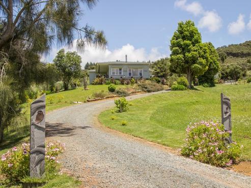 164 Kohumaru Road, Mangonui