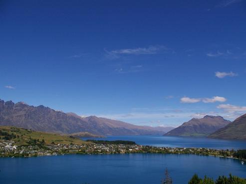 103 Hensman Road, Queenstown Central
