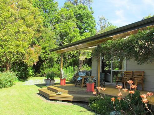 21 Upper Tukurua Road, Parapara