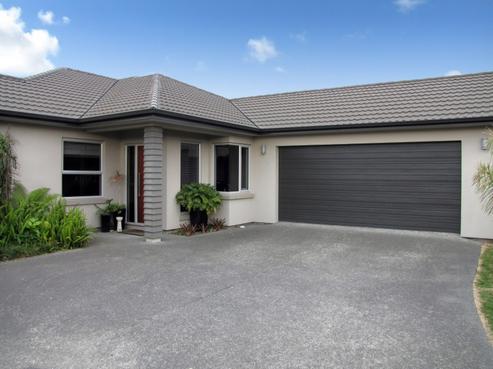 5 Somes Place, Poraiti