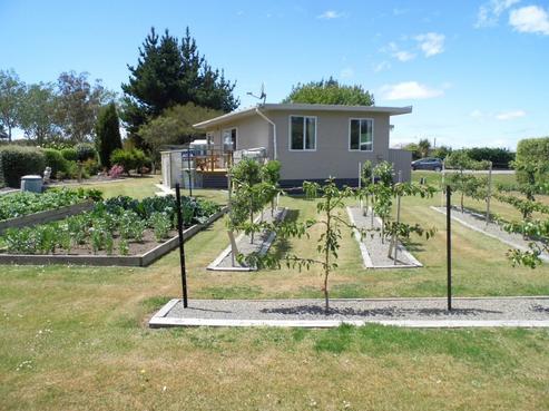 4963 Waimate Highway, Glenavy