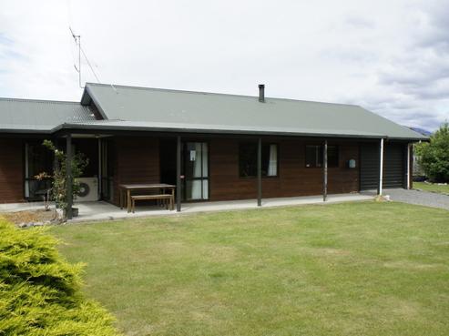 168 Hanmer Springs Road, Hanmer Springs