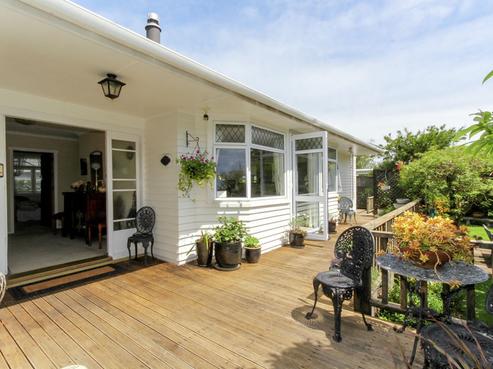 76 Fulford Street, New Plymouth Central