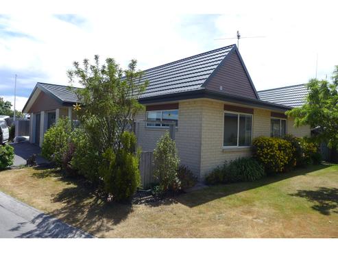 66/150 Williams Street, Kaiapoi
