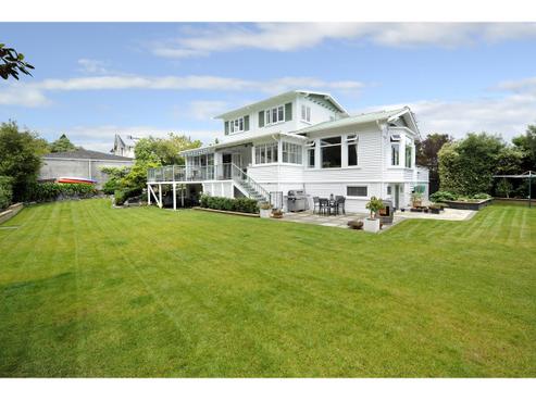 361 Hardy Street, Nelson City