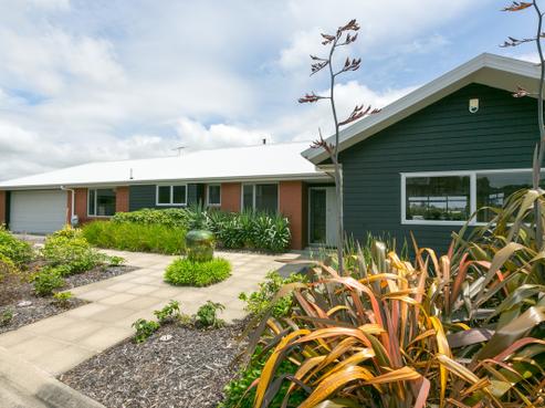 9 Anderson Way, Highlands Park