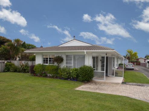 93C Boundary Road, Leeston
