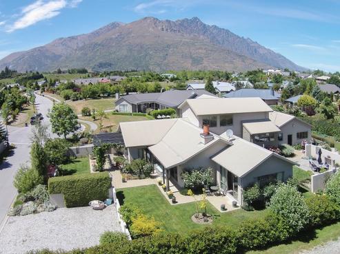 27 Portree Drive, Lower Shotover