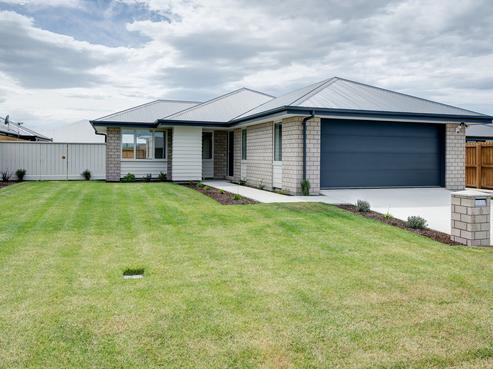 13 Clausen Avenue, Leeston