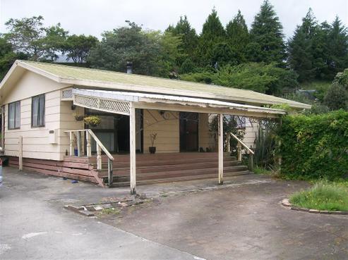 91 Rangitoto Road, Te Kuiti