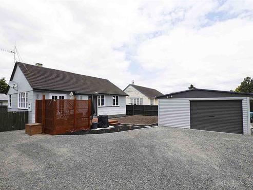 91 Massey Street, Frankton