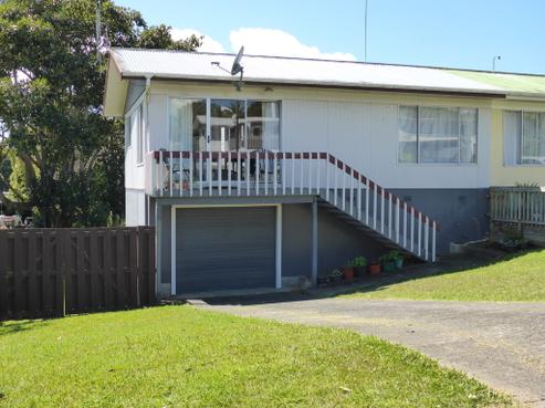 1/4 Kendon Place, Raumanga