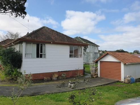 84 Keyte Street, Otangarei