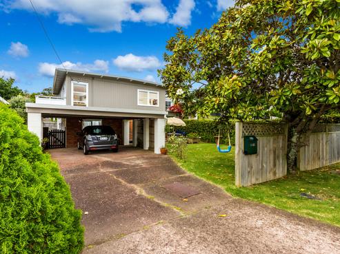 1/110 Saddleback Rise, Murrays Bay