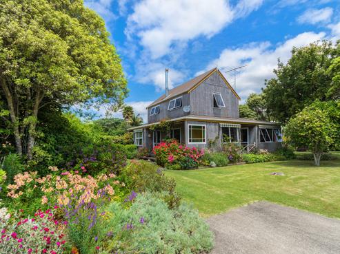 10 Karawa Place, Kawakawa Bay