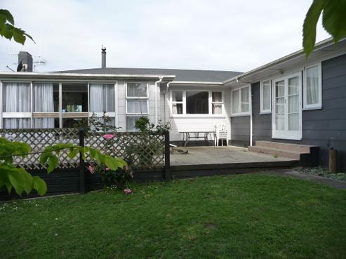 2901 State Highway 1, Lichfield