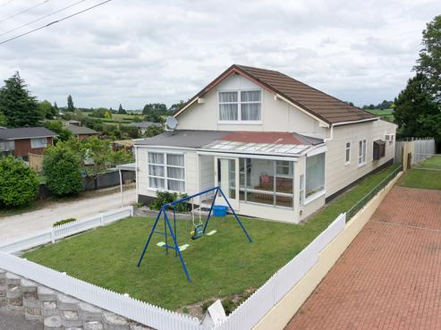 67 Great South Road, Ohaupo