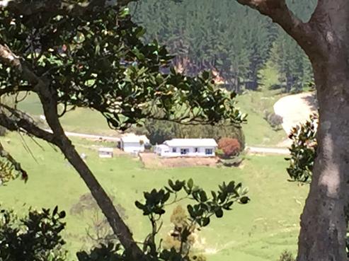 633 Peria Valley Road, Peria