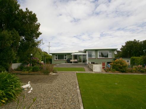 134 Omaui Road, Bluff