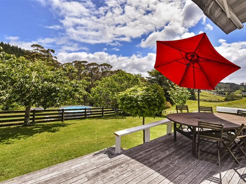 66 Pebble Brook Road, Waitoki