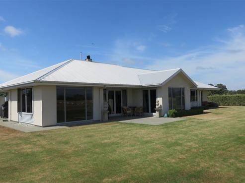 511 Orari Back Road, Geraldine