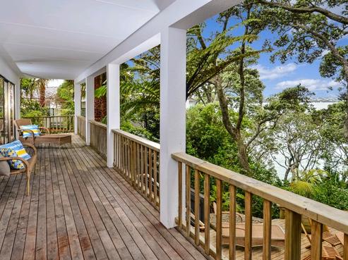 1 Hinemoa Street, Birkenhead