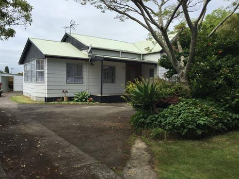 85 Princess Street, Waitara
