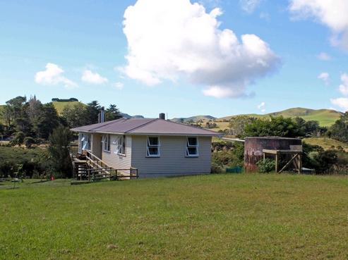 210 Taupo Bay Road, Mangonui