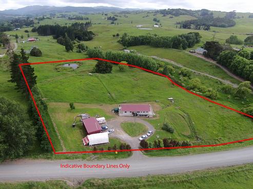 73 Settlement Road, Kaiwaka