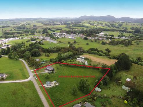 83 Marshall Road, Kaiwaka