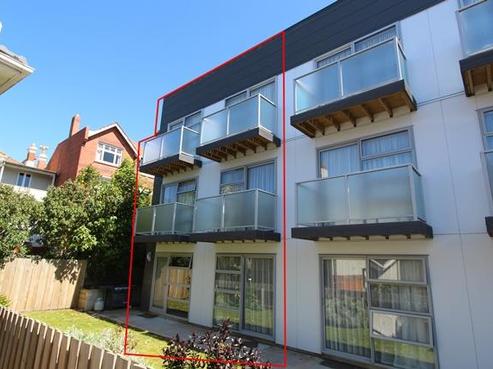 1/25 London Street, Dunedin Central