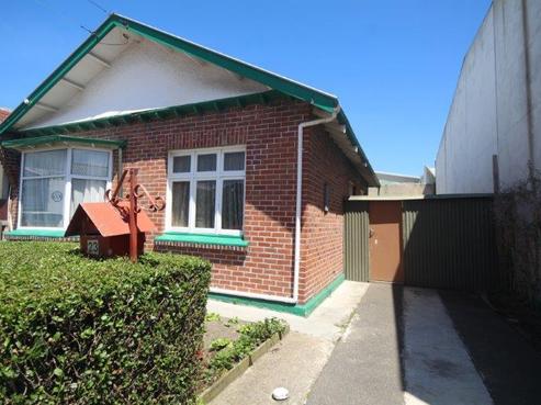23 Waverley Street, South Dunedin