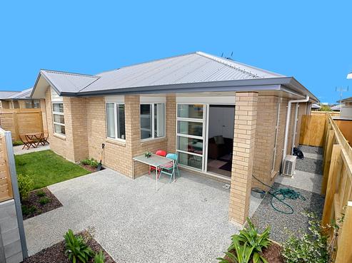 1 Ko Lane, Golflands