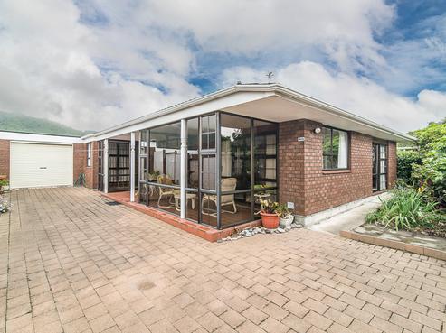 46A Belvedere Avenue, Waikanae