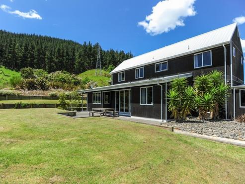 104 Waipunga Road, Eskdale