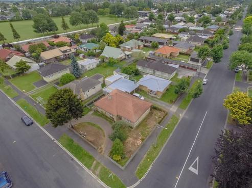108 Cook Street, Hamilton East