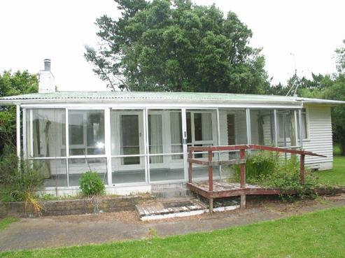 45 Kiwi Road, Wairoa