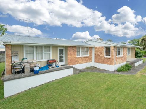 31B Boundary Road, Claudelands