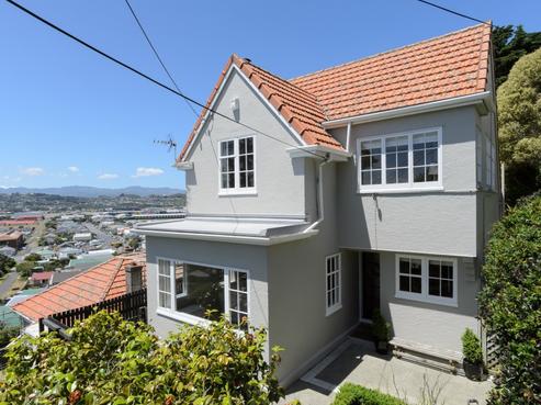 5 Regal Gardens, Melrose