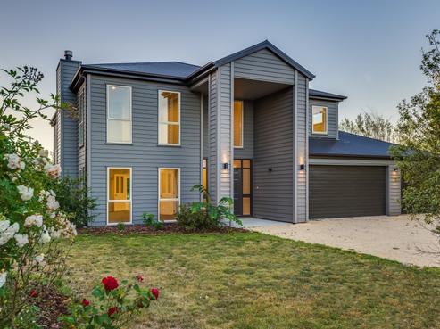 80 Siena Place, Ohoka