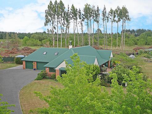 2/135 Johnson Road, West Melton