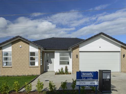 135 Harbourside Drive, Karaka
