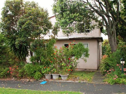 4 Bulwer Street, Devonport