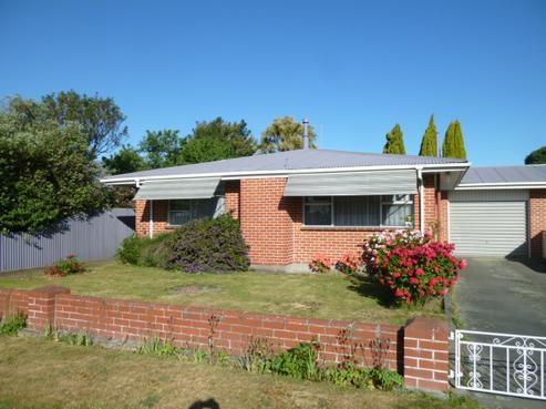 7 Bucknell Street, Sockburn