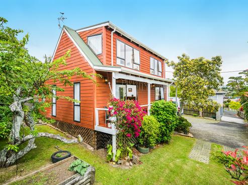 8A Raeben Avenue, Hillcrest