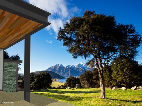146 West Wanaka Road, Treble Cone/Mount Aspiring