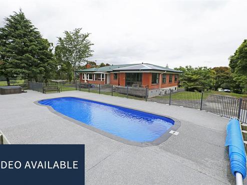 22 Gilmore Road, Ngahinapouri