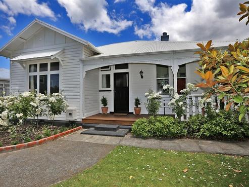 911 Albert Street, Parkvale